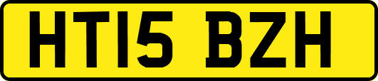 HT15BZH