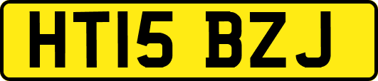 HT15BZJ
