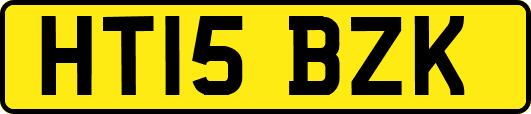 HT15BZK