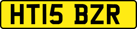 HT15BZR