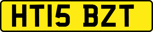HT15BZT