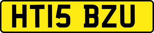 HT15BZU