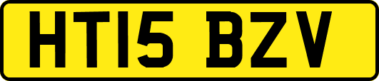 HT15BZV