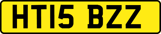 HT15BZZ