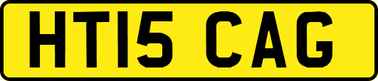 HT15CAG