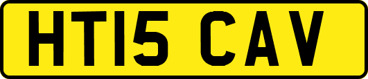 HT15CAV