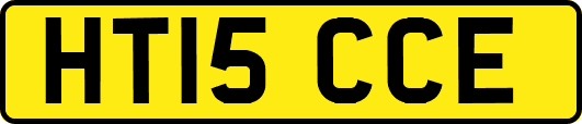HT15CCE