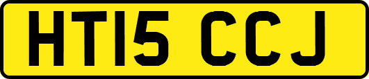 HT15CCJ