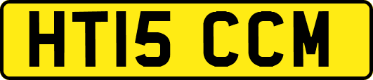 HT15CCM