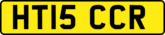 HT15CCR
