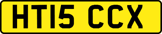 HT15CCX