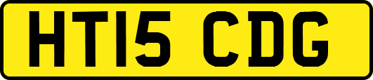 HT15CDG