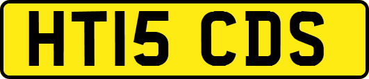 HT15CDS