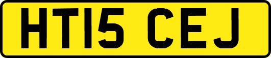 HT15CEJ