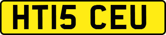HT15CEU