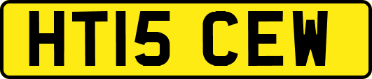 HT15CEW