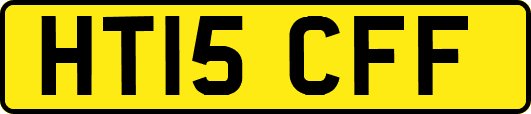 HT15CFF