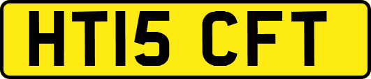 HT15CFT