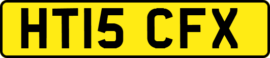 HT15CFX