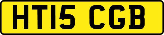 HT15CGB