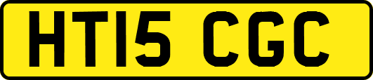 HT15CGC