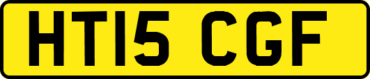 HT15CGF