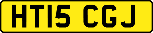 HT15CGJ