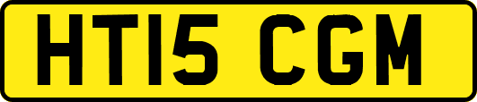 HT15CGM