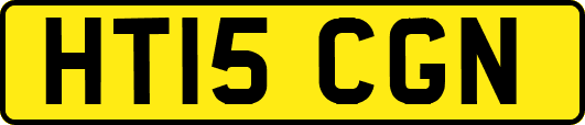 HT15CGN