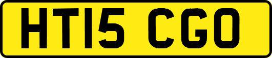 HT15CGO