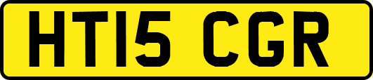 HT15CGR