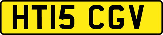 HT15CGV