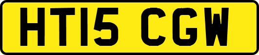 HT15CGW