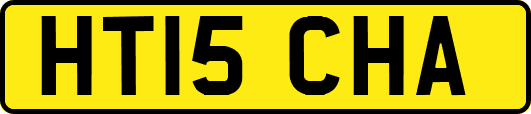 HT15CHA