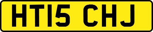 HT15CHJ