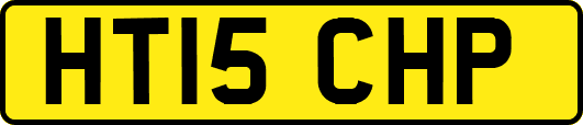 HT15CHP