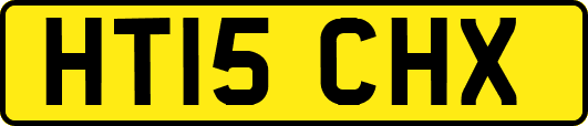 HT15CHX