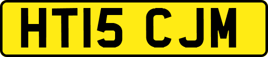 HT15CJM