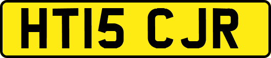 HT15CJR