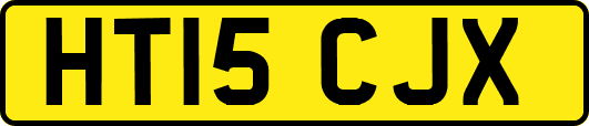 HT15CJX