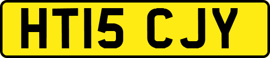 HT15CJY