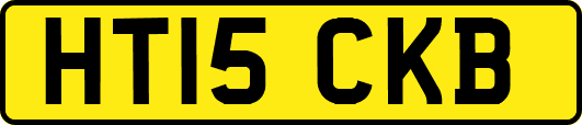 HT15CKB
