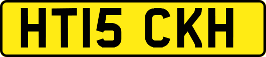 HT15CKH