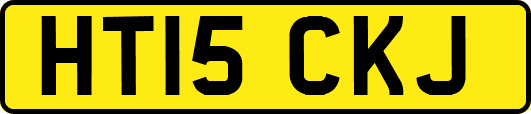 HT15CKJ