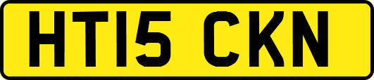 HT15CKN