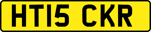 HT15CKR