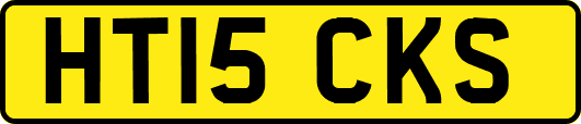 HT15CKS