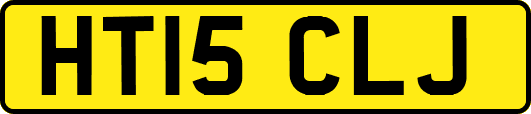 HT15CLJ