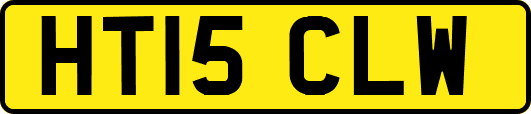 HT15CLW