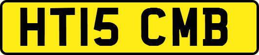 HT15CMB